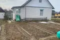 House 51 m² Piatryskauski sielski Saviet, Belarus