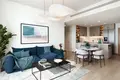 Apartamento 2 habitaciones 59 m² Dubái, Emiratos Árabes Unidos