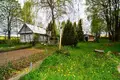House 40 m² Rubiazevicki sielski Saviet, Belarus