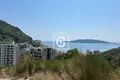 Apartamento 1 habitación 43 m² Rafailovici, Montenegro