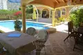 5-Schlafzimmer-Villa 343 m² Denia, Spanien