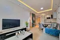 1 bedroom apartment 46 m² in Budva, Montenegro