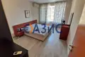 1 bedroom apartment 78 m² Nesebar, Bulgaria