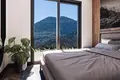 Studio apartment 1 bedroom 49 m² Kalogreia, Northern Cyprus