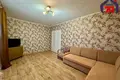 2 room apartment 51 m² Radashkovichy, Belarus