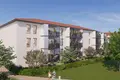 Apartamento 2 habitaciones 38 m², Todos los paises