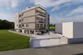 Appartement 1 chambre 50 m² Demos Agiou Athanasiou, Chypre