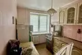 1 room apartment 38 m² Abiarouscyna, Belarus