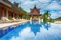 4-Zimmer-Villa 960 m² Phuket, Thailand