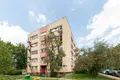 Apartamento 3 habitaciones 54 m² Varsovia, Polonia