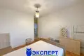 Квартира 2 комнаты 48 м² Минск, Беларусь