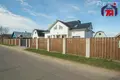 Cottage 260 m² Radaskovicki sielski Saviet, Belarus