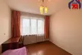 Apartamento 3 habitaciones 63 m² Saligorsk, Bielorrusia