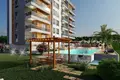 2 bedroom apartment 95 m², All countries