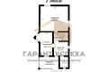 Haus 140 m² Muchaviecki sielski Saviet, Belarus