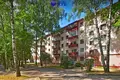 Appartement 2 chambres 42 m² Minsk, Bélarus
