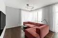 3 room apartment 80 m² Western Administrative Okrug, Russia