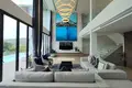 5 bedroom villa 974 m² Choeng Thale, Thailand
