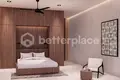 1 bedroom Villa  Tibubeneng, Indonesia