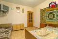 Apartamento 3 habitaciones 75 m² Aliachnovicy, Bielorrusia