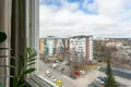 Mieszkanie 2 pokoi 57 m² Tampereen seutukunta, Finlandia