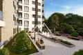 1 bedroom apartment 60 m² Becici, Montenegro