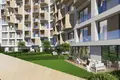 Residential complex New residence with green areas close to universities and metro stations, Istanbul, Turkey