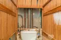 Wohnung 2 zimmer 60 m² Cysc, Belarus