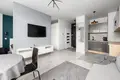 Квартира 1 комната 36 м² Варшава, Польша