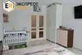 2 room apartment 59 m² Brest, Belarus