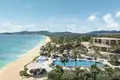 2 bedroom apartment 115 m² Phuket, Thailand