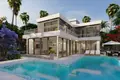 3 bedroom villa 215 m² Famagusta, Northern Cyprus