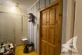 Mieszkanie 1 pokój 32 m² Muchaviecki sielski Saviet, Białoruś