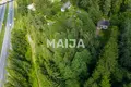 Parcelas  Kuljun asemakyla, Finlandia