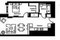 1 bedroom apartment 61 m² London, United Kingdom