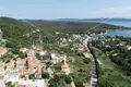 Parcelas 1 073 m² Opcina Sali, Croacia