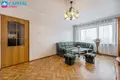3 room apartment 68 m² Vilnius, Lithuania