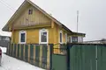 Casa 3 habitaciones 61 m² Uzda District, Bielorrusia