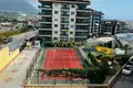 Mieszkanie 2 pokoi 65 m² Alanya, Turcja