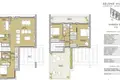 Willa 3 pokoi 150 m² Pilar de la Horadada, Hiszpania