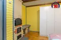 Casa 58 m² Krasnienski sielski Saviet, Belarús