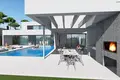 5-Zimmer-Villa 325 m² Calp, Spanien