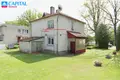 Casa 52 m² Vidkiemis, Lituania