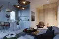 Квартира 2 комнаты 55 м² Фоча, Турция