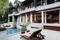 6 bedroom villa 1 270 m² Phuket, Thailand