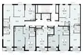 3 room apartment 73 m² poselenie Sosenskoe, Russia