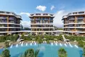 3 bedroom apartment 135 m² Mahmutlar, Turkey