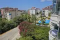 1 bedroom apartment  Alanya, Turkey