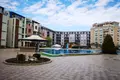 1 bedroom apartment 56 m² Sunny Beach Resort, Bulgaria