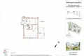 Apartamento 2 habitaciones 62 m² Gemeinde Oberwaltersdorf, Austria